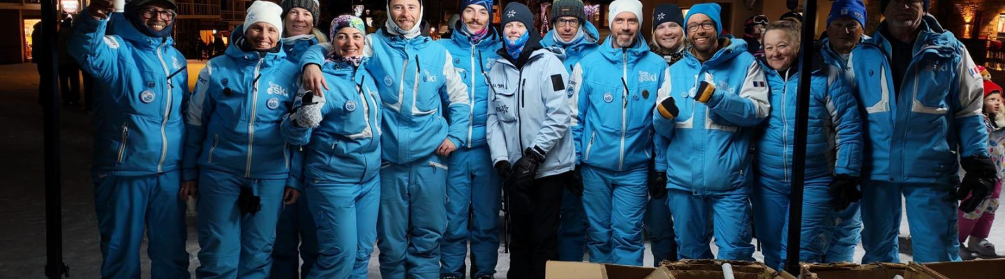 Extra-ski
